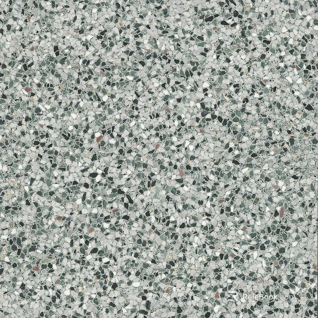 terrazzo texture