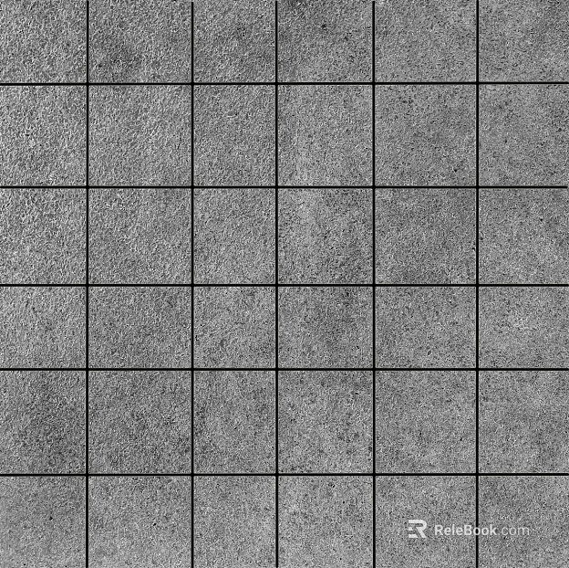 Lattice Brick texture