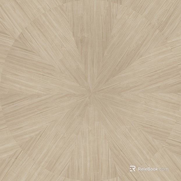Light beige wood mosaic indoor ground texture