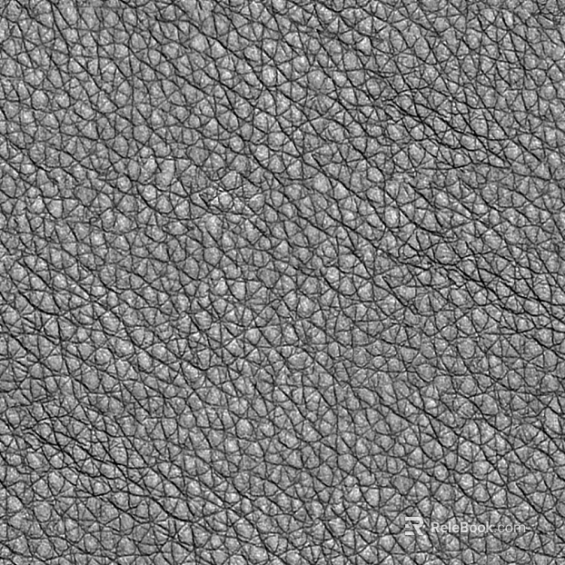 fine grain leather texture