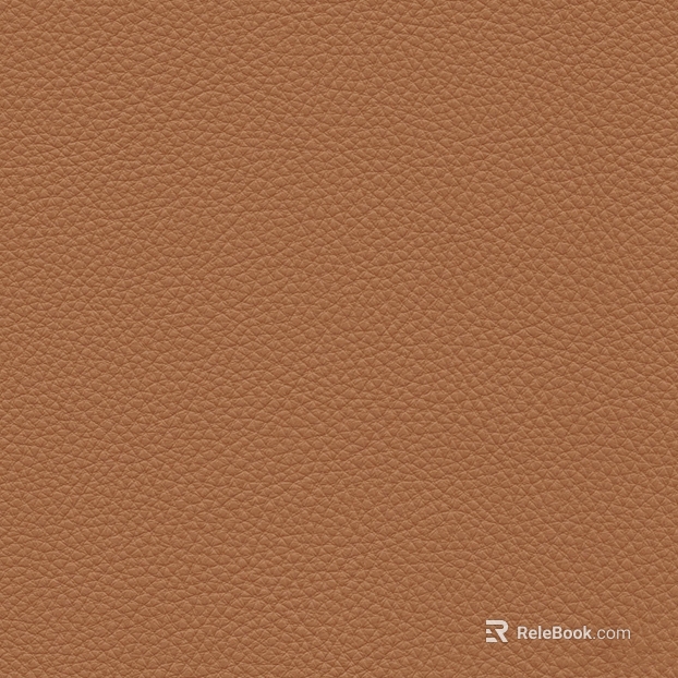 Coarse-grain leather texture