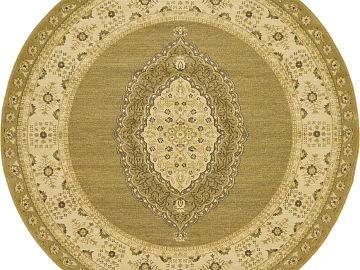 Round carpet texture (ID:ffhge533)