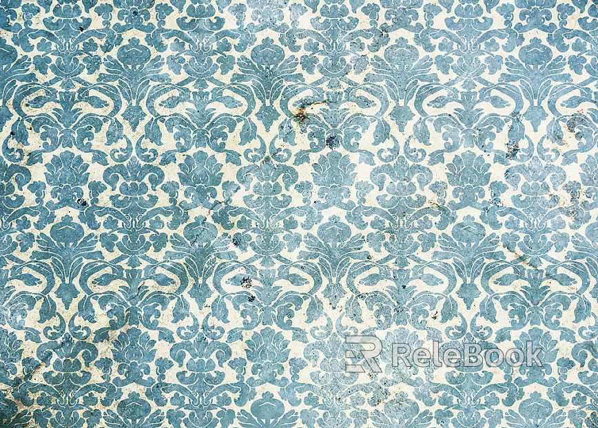 Pattern Wallpaper texture