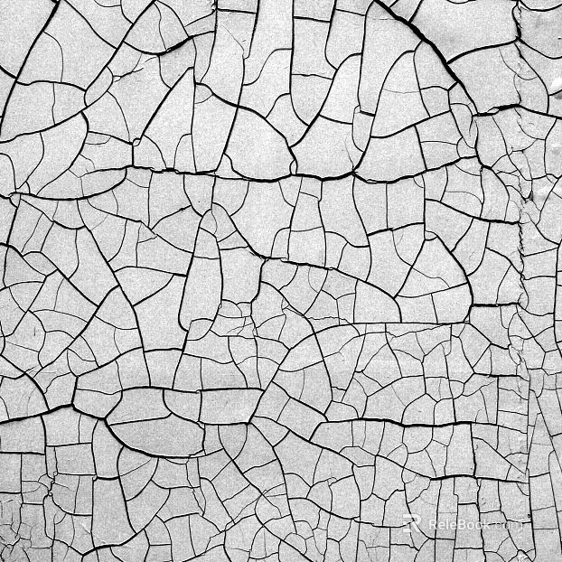 Mud texture