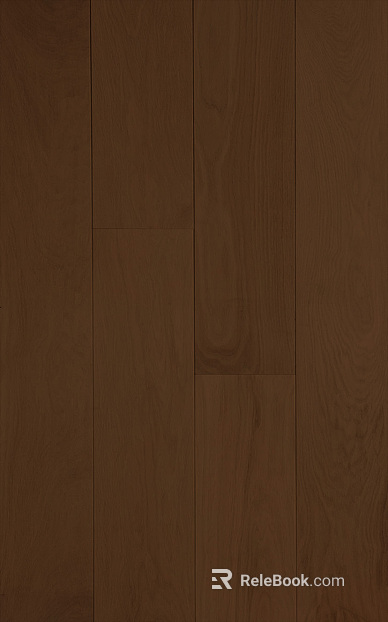 Dark Curry Wood Floor texture