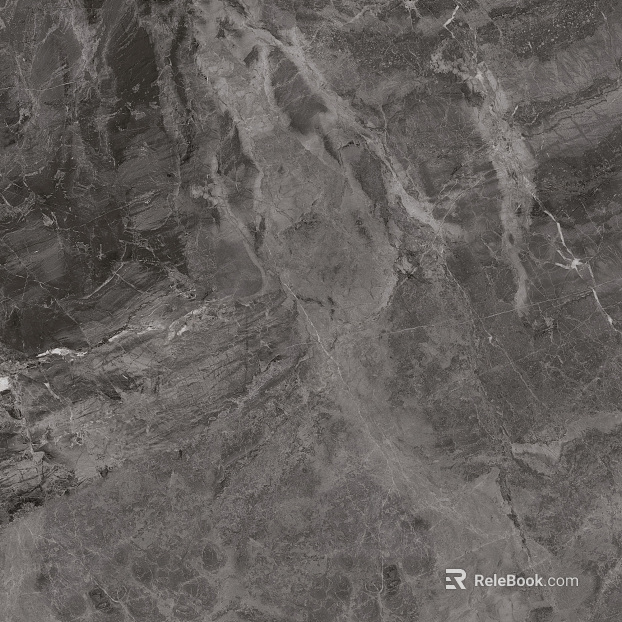 marble black brick texture