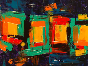 abstract painting texture (ID:ffagg97558)
