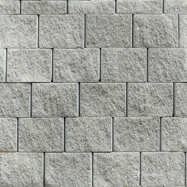 Brick wall texture
