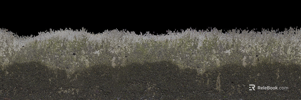 Dirt texture
