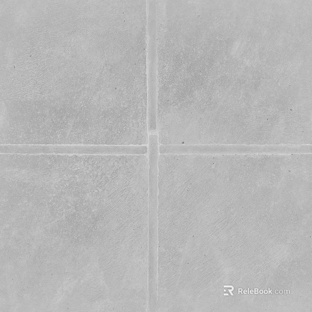 Cement brick texture