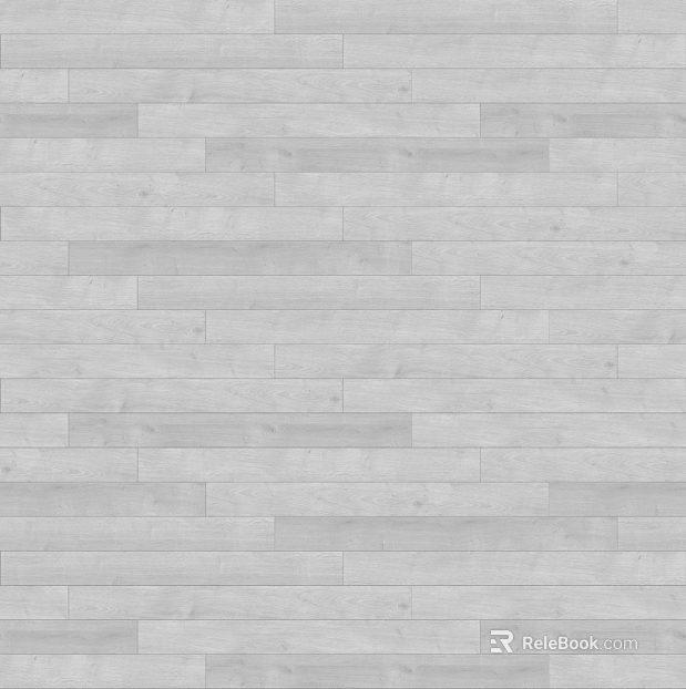 Black and white wood floor texture