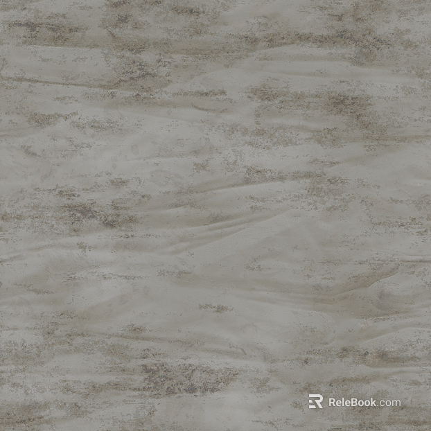 Rice gray running water pattern marble wall surface texture