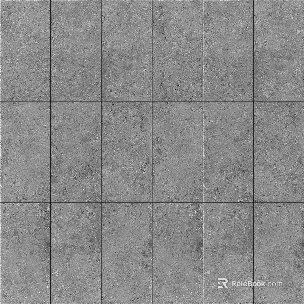 Cement brick texture