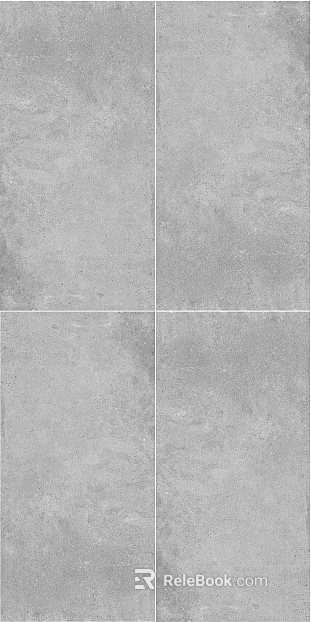 Cement brick light gray micro cement brick texture