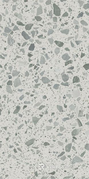 terrazzo texture