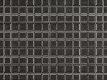 Dark gray fine checkered carpet texture (ID:ffaeh487024)