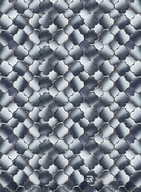 Mosaic texture