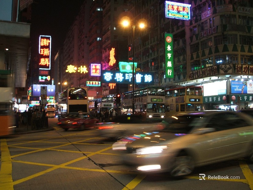 Street View texture