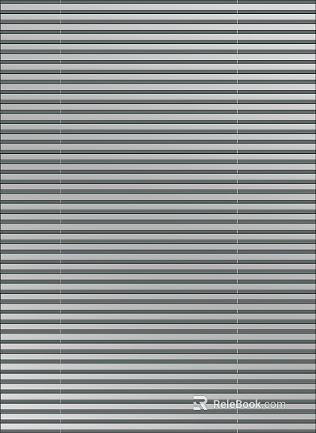Blinds texture