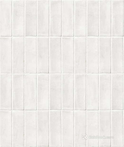 white strip brick small white brick texture
