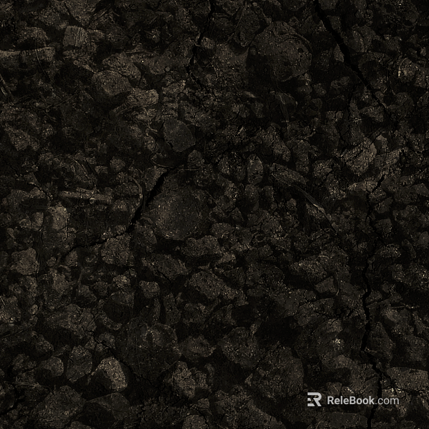 Mud texture