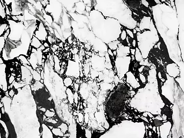Bulgari luxury stone black and white marble floor tiles texture (ID:ffaag64277)