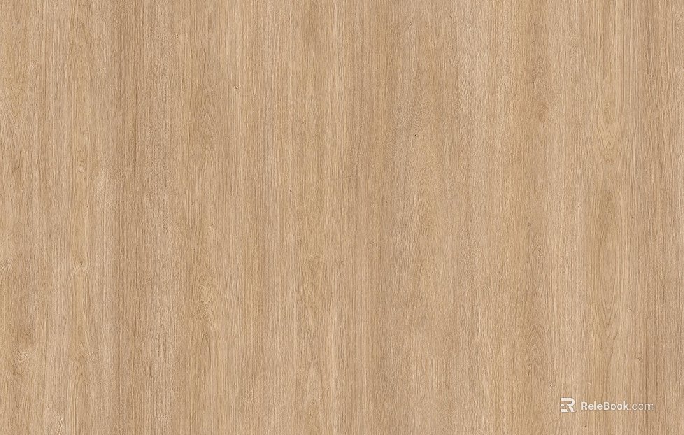 Oak Fine Grain Log Solid Wood Grain texture