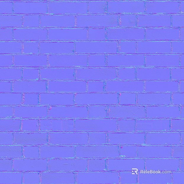 Normal Bump texture