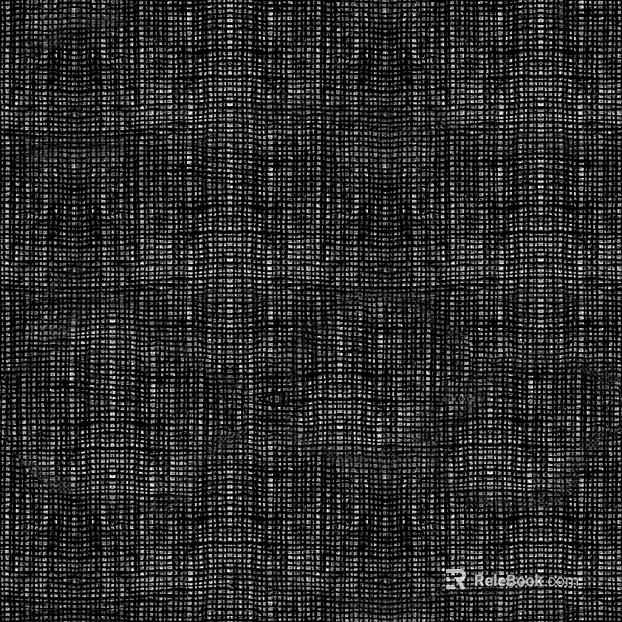 Plain pattern carpet texture