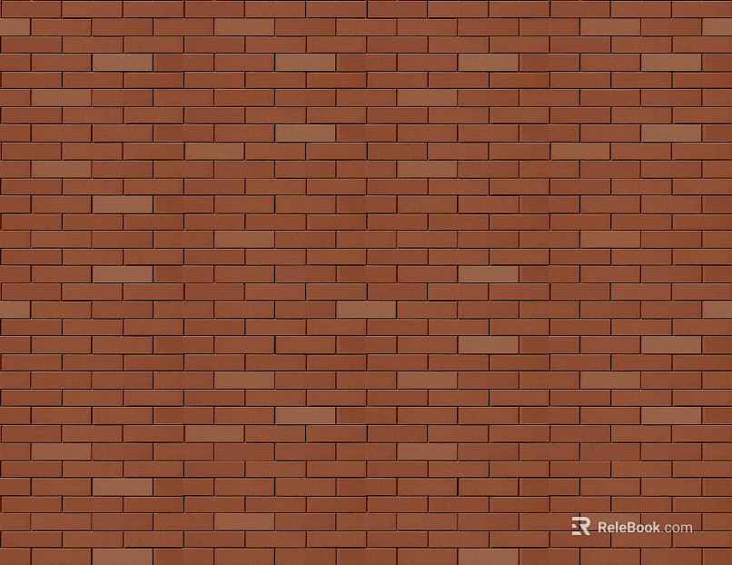 Brick wall Minnan clear water brick red brick seamless texture