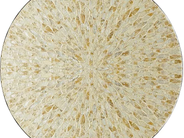 Round carpet texture (ID:ffacg02996)