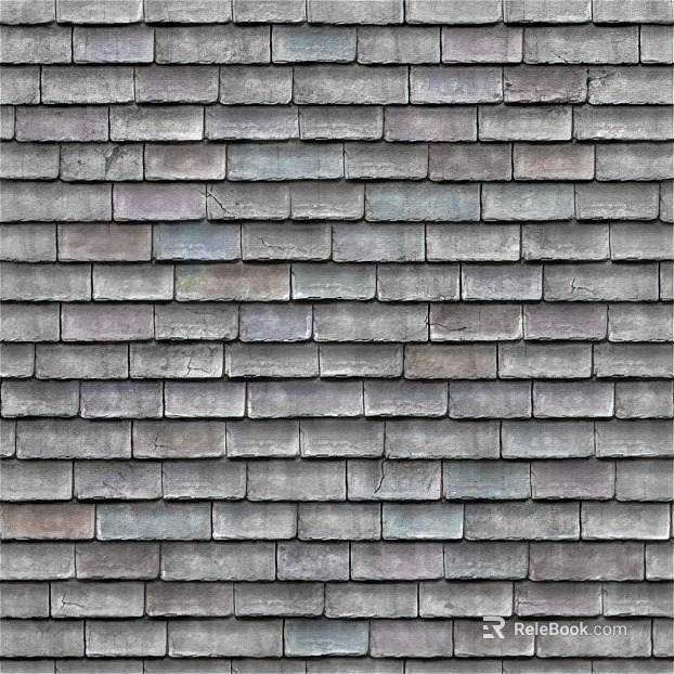 Brick wall texture