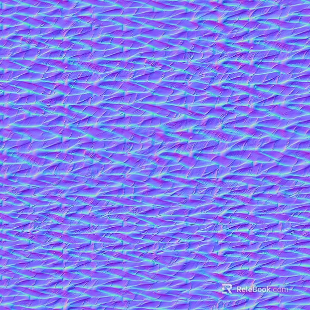 Normal Bump texture