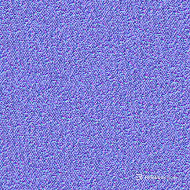 Normal Bump texture