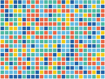 Color jump color tile mosaic texture (ID:ffach396806)