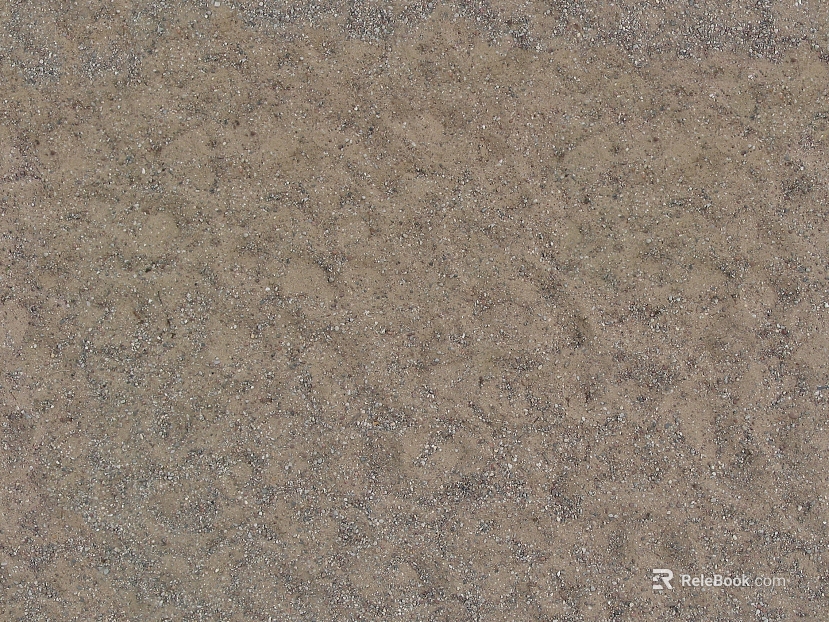 Sand texture