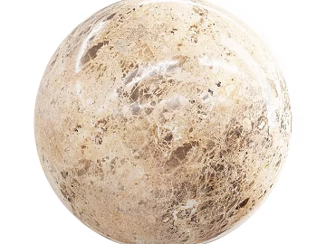 Marble PBR texture (ID:ffach226964)