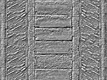 Grey culture stone wall decoration brick texture (ID:ffaeh077532)