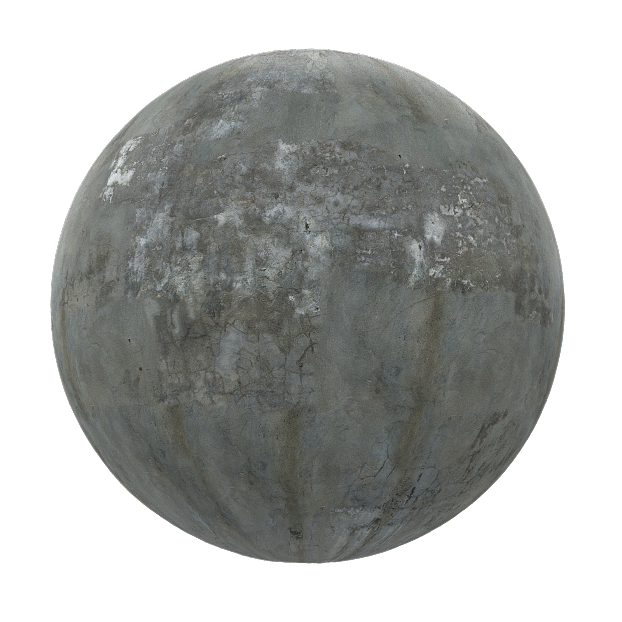 Concrete PBR texture