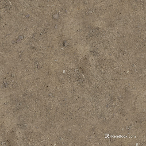 Mud texture