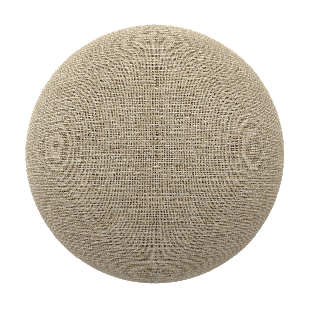 Fabric PBR texture