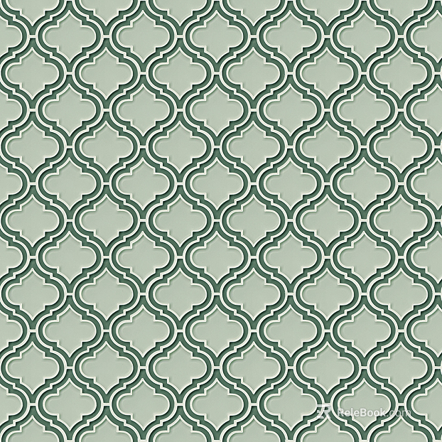 Retro Marble Stone Geometric Patchwork Pattern Tiles Small Tiles Antique Tiles Floor Tiles Wall Tiles texture