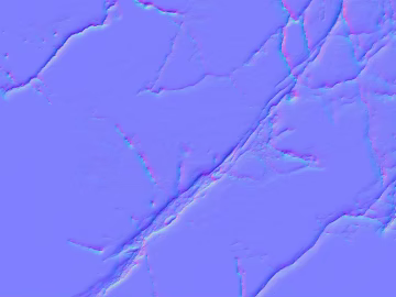 Marble Normal Bump texture (ID:ffach059161)