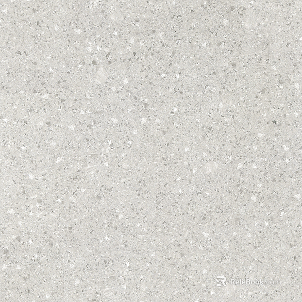 terrazzo light gray terrazzo floor tile texture