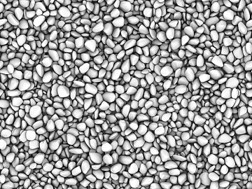 Black and White Bump texture (ID:ffajg87665)