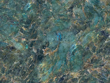 Blue Green Gold Pattern Luxury Stone Marble Wall Floor texture (ID:ffaeh829732)