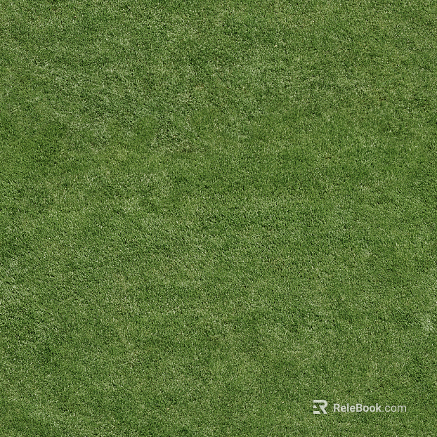 Turf texture