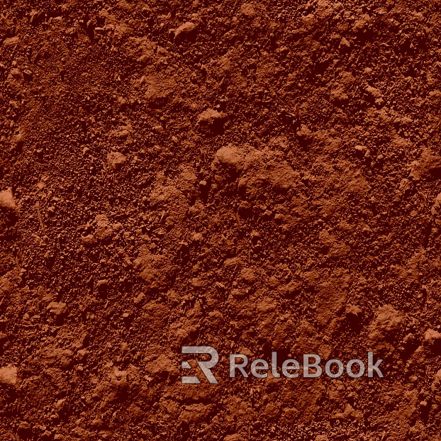 Ground texture