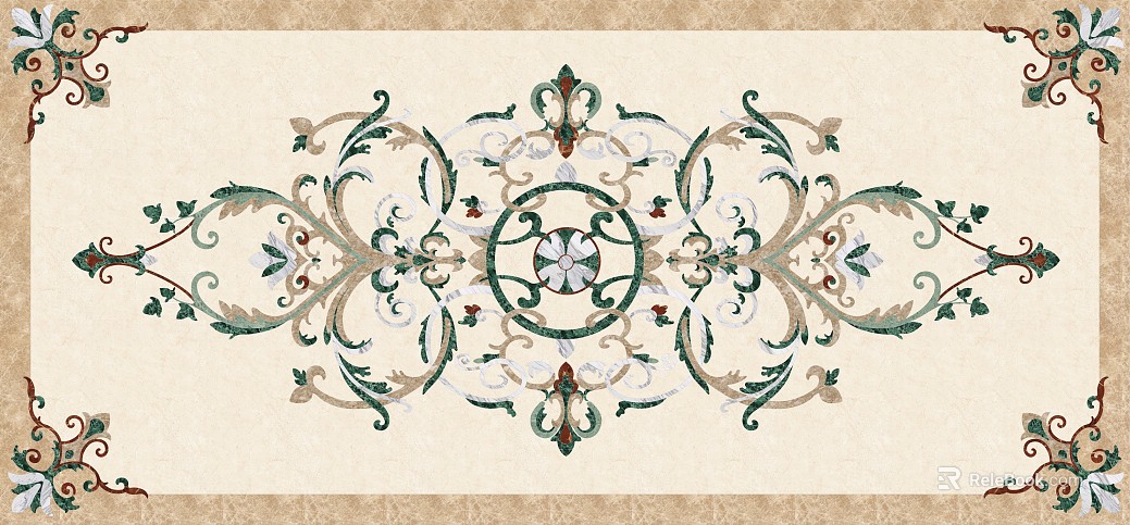 marble parquet gold tile parquet texture