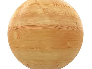 Wood Grain PBR texture (ID:ffach336944)
